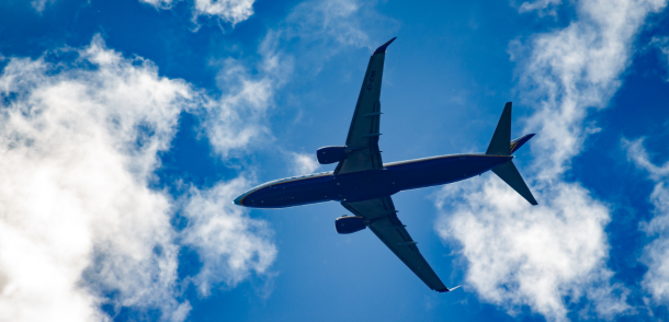 השמיים סגורים? טיסות החילוץ כבר ממריאות